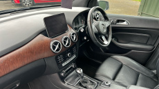 Mercedes-Benz B-Class B200 Exclusive Edition Plus 5dr Petrol Hatchback